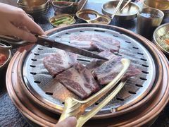 -伏一解牛烤肉专门店(信业购物中心店)