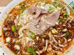 -肖家客饸饹面(郑州总店)