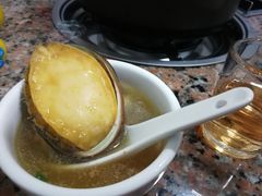 -吉品莞家·鲍鱼鸡煲(东莞店)