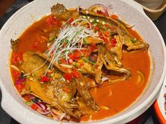 -小湘旺臭鳜鱼·新湘菜(马连道路店)