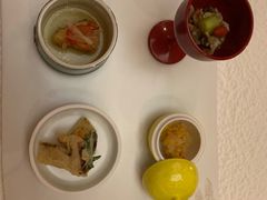 -空蝉怀石料理(益丰·外滩源店)