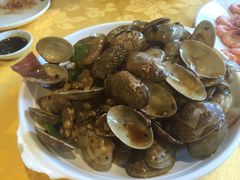 -老字号蛇口德记烧腊饭店·海鲜加工
