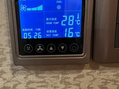 -成都天府丽都喜来登饭店