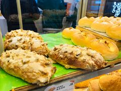 -BreadTalk面包新语·烘焙蛋糕(中华广场店)