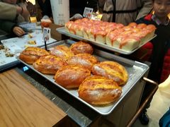 -麦陌(正弘城店)