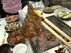 -同心烧烤(总店)