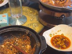 -上地宴·中关村的会客厅(清河高铁站店)