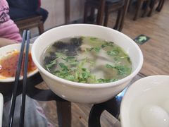小馄饨-庆丰包子铺(西便门店)