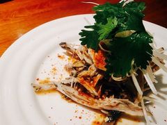 -黑鸡小馆(金源店)