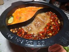 -浪起·江湖菜馆(陶瓷路店)