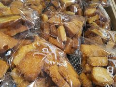 -巴黎贝甜(龙之梦购物中心虹口店)