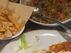 -一沙一城·岩烤牛扒(深圳首店)