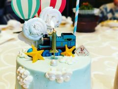 -宁波状元楼酒店(和义路店)