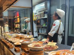 -黄山老妈·土菜(碧桂园店)