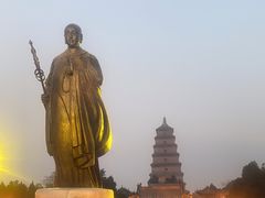 -大慈恩寺(大雁塔)