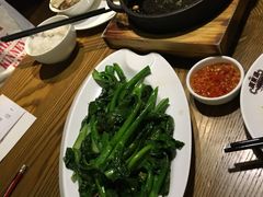 -广东道至正餐厅(区庄店)