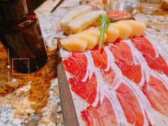 -BROWNSTONE布朗石西班牙餐厅(富城店)