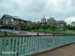 -天河潭旅游度假区