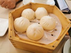 一口包-广州逸林假日酒店·四季桃源中餐厅(白云山风景区店)