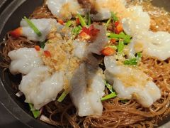 -绿茶餐厅(北京世纪金源店)