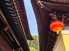 -亭林园-华藏寺