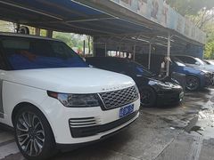 -壹伍陆连锁汽车维修美容(宝安中心区店)