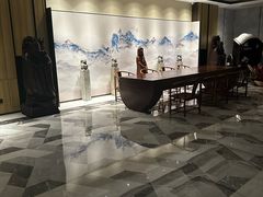 -杭州君尚云郦酒店