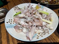-蚝堡海鲜·威海菜·海肠捞饭·烧烤·亚洲吃蚝公司(幸福门店)