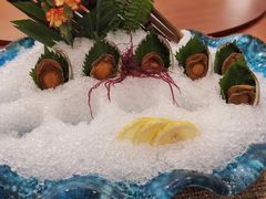 -国家五钻酒家·西樵旺阁渔村(西樵店)
