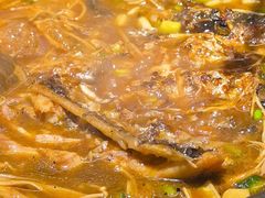 -探鱼·鲜青椒爽麻烤鱼(正佳广场店)