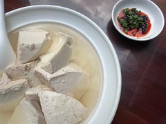 -华冠悠岚·庭院餐厅(青城后山店)