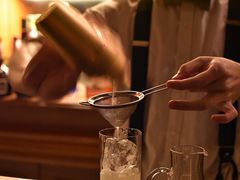 -Hill.Cocktail半山酒吧(中山店)