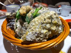 -遇见老南昌-柴火灶(顺外路店)