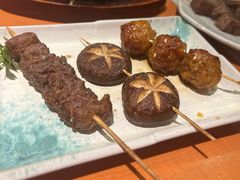 -熊串烧亭.居酒屋(珠江路店)