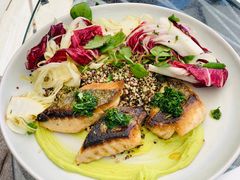 -Takapuna Beach Cafe