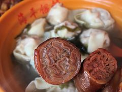 -海平馄饨(逍遥二路店)