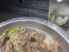 -天都火锅酒楼(虹梅南路店)