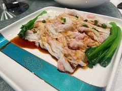-景月阁空中食府(希尔顿酒店)