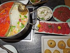 -许府牛火锅(信义坊总店)