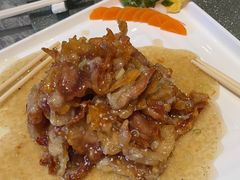 -香满楼(南关店)