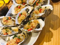 -吓土伯生蚝(工厂店)
