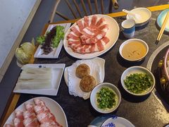 -小洋府铜锅涮肉(南锣鼓巷店)
