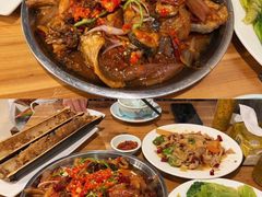 -老街坊餐吧