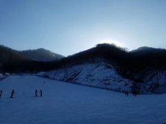 -丹东天桥沟景区