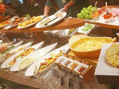 -拉蒂娜·巴西牛排馆 Latina·Brazilian Steakhouse(王府井喜悦店)