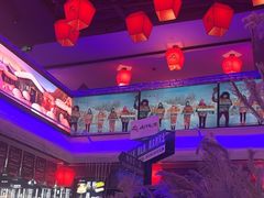 -山河屯铁锅炖鲜鹅·东北菜(开发区一店)