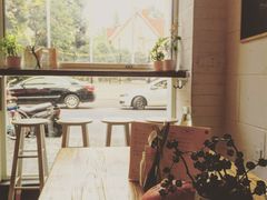 -Egg•Allday Brunch(襄阳北路店)