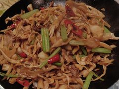-老雒阳面馆·水席(洛宁高速路口店)