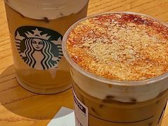 -星巴克臻选(成都太古里店)