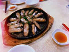 -骆驼阿三饭店(迪赛邻里店)